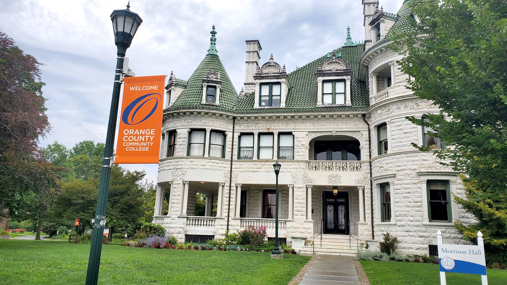 SUNY Orange Foundation