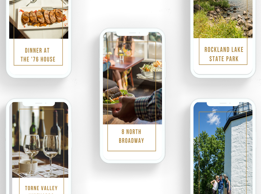 Rockland China Social