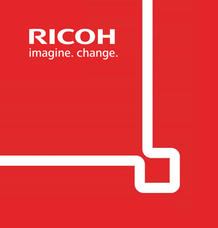 Ricoh Case Study
