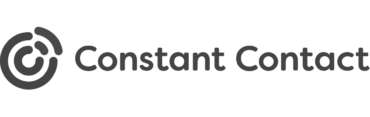 Constant-contact-logo grayscale Constant Contact logo