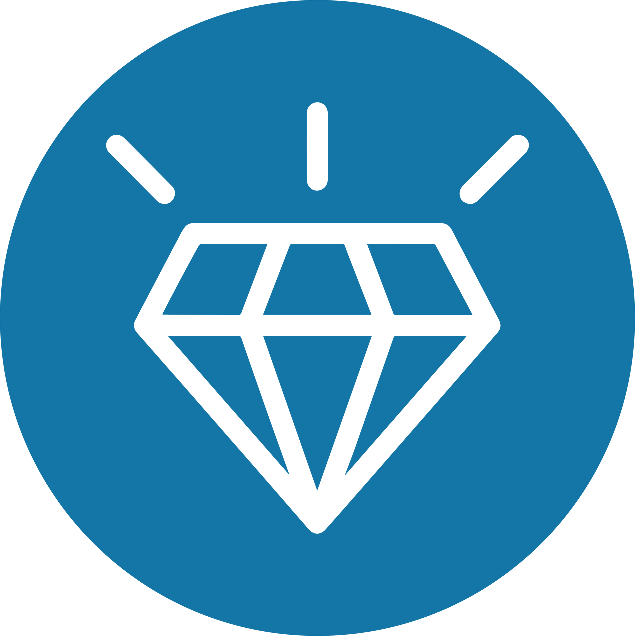 BBGG_Icon Suite_Niche blue circle Niche Icon